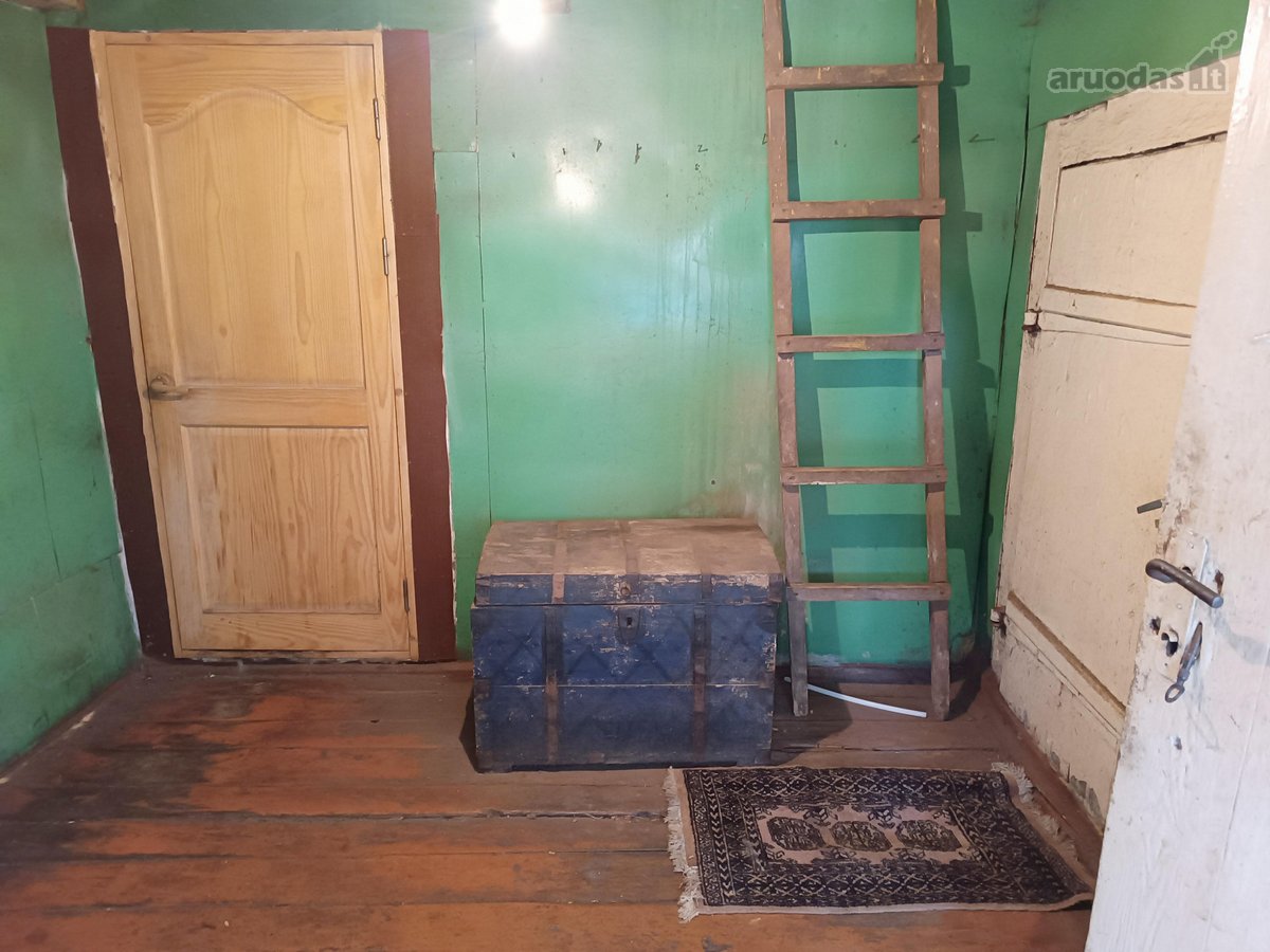 Parduodama Sodyba Zervynų K., Ūlos G.16a, - nuotraukos Nr. 21
