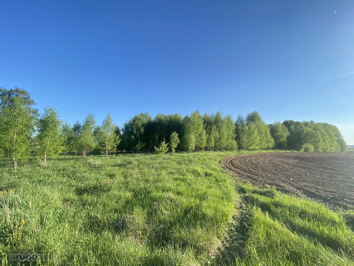 Vilniaus r. sav., Nemenčinės sen., Beviršės