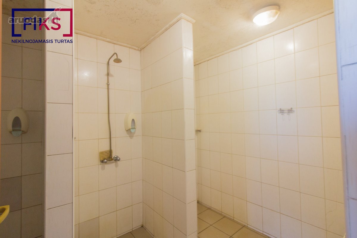 Nuomojamos Renovuotos Gamybinės, Sandėliavimo - nuotraukos Nr. 23