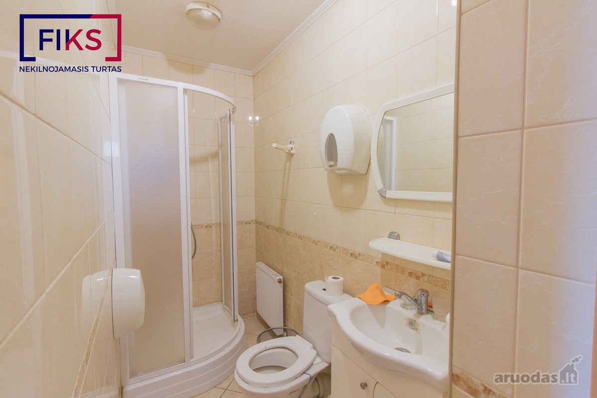 Nuomojamos Renovuotos Gamybinės, Sandėliavimo - nuotraukos Nr. 29