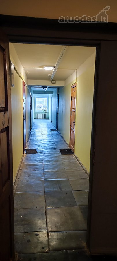 Jaukus, pilnai įrengtas 2 kambarių butas - nuotraukos Nr. 34