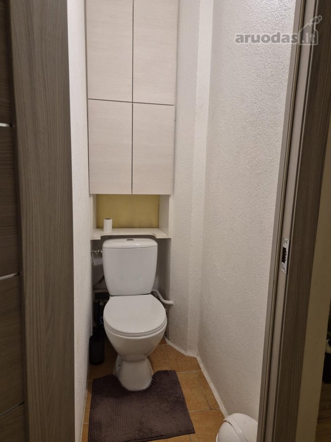 Ilgalaikė Nuoma. Nuo lapkričio 1 d. Jaukus, - nuotraukos Nr. 6