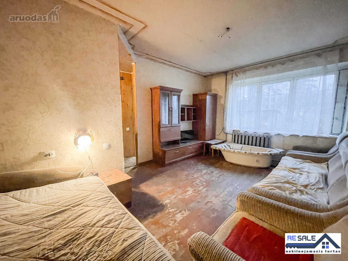 Iki Radviliskio m. 5 minutės automobiliu, - Skelbiu.lt