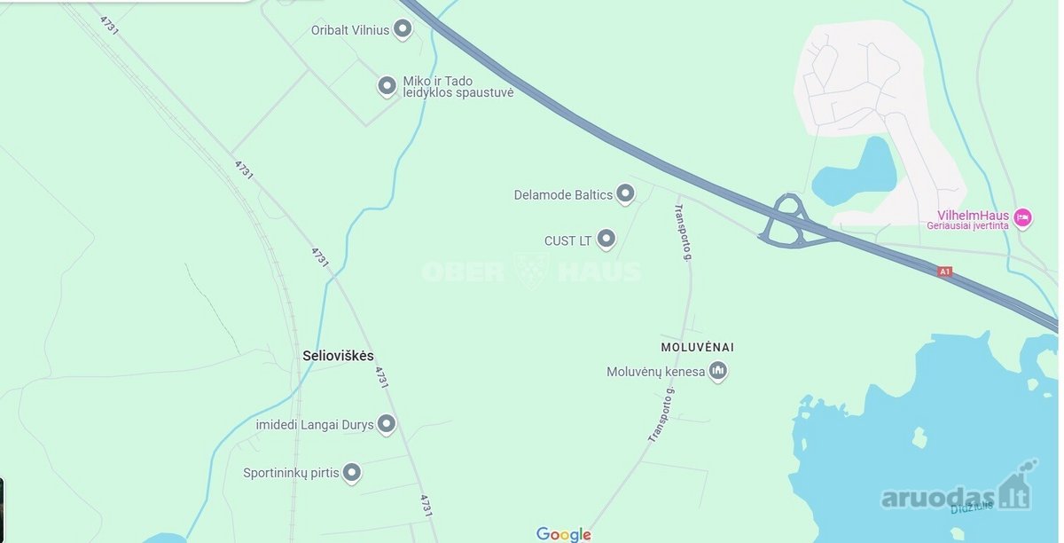 Trakų r. sav., Lentvario sen., Moluvėnų kaime - nuotraukos Nr. 7