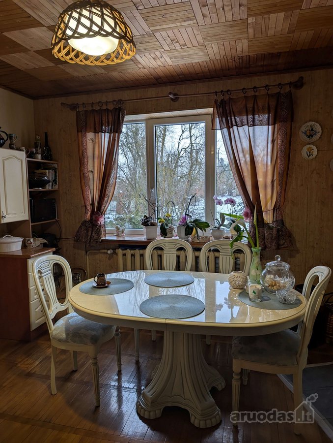 Lazdijų mieste, 20 arų sklype, Gėlyno g. 13 - nuotraukos Nr. 8