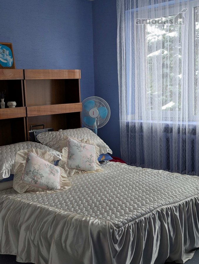 Lazdijų mieste, 20 arų sklype, Gėlyno g. 13 - nuotraukos Nr. 13