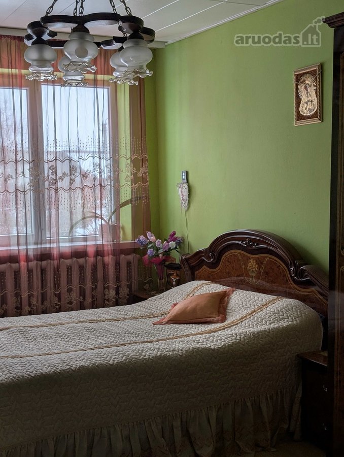 Lazdijų mieste, 20 arų sklype, Gėlyno g. 13 - nuotraukos Nr. 14