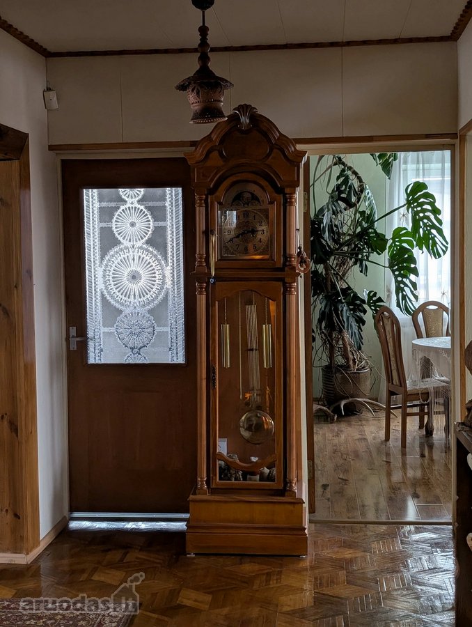 Lazdijų mieste, 20 arų sklype, Gėlyno g. 13 - nuotraukos Nr. 15