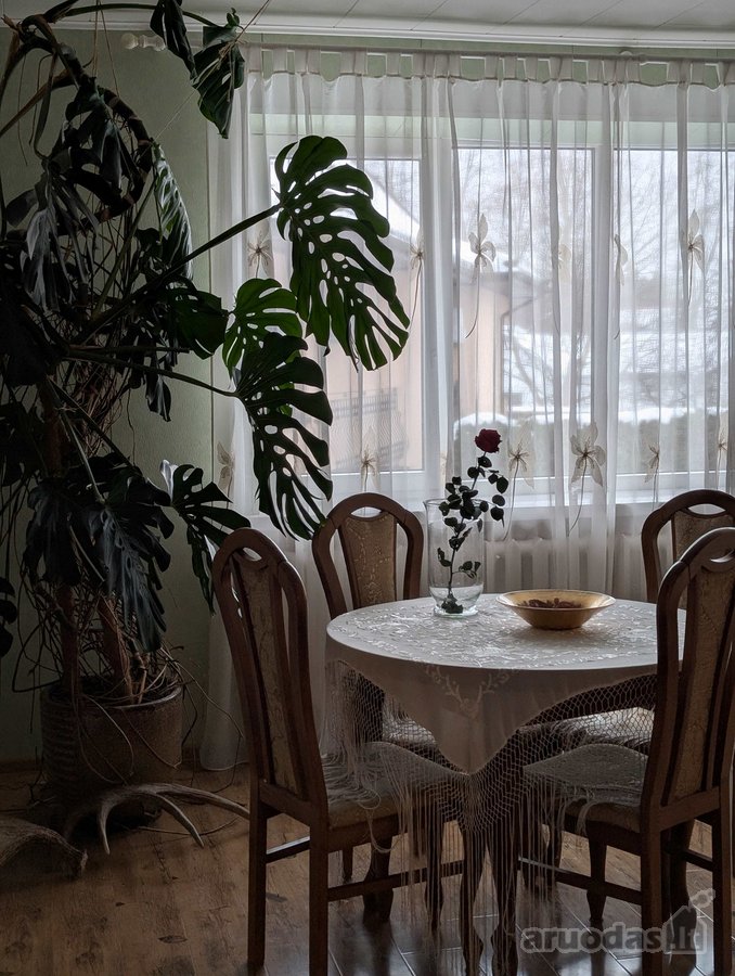 Lazdijų mieste, 20 arų sklype, Gėlyno g. 13 - nuotraukos Nr. 18