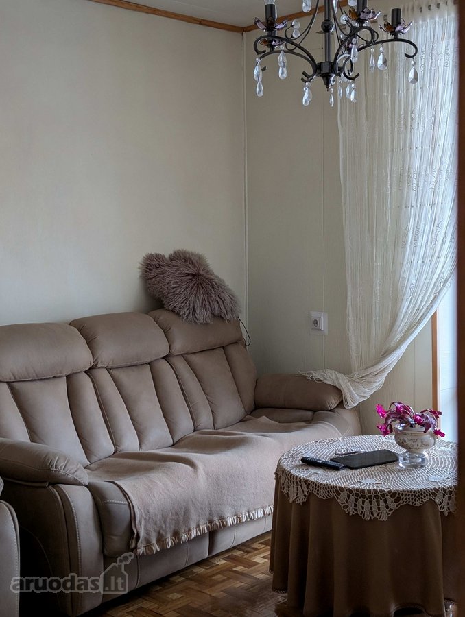 Lazdijų mieste, 20 arų sklype, Gėlyno g. 13 - nuotraukos Nr. 19