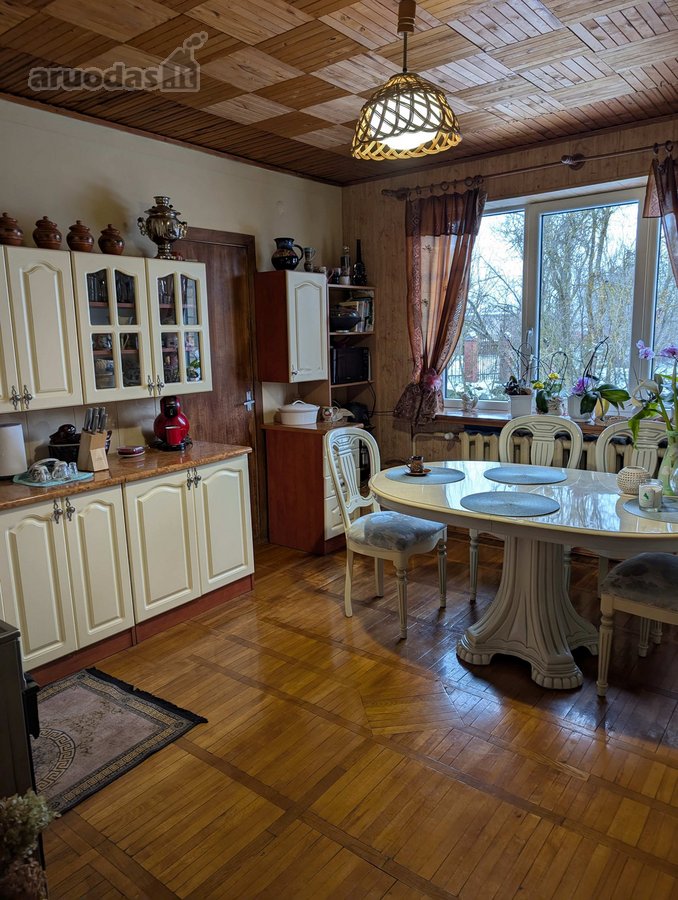 Lazdijų mieste, 20 arų sklype, Gėlyno g. 13 - nuotraukos Nr. 20