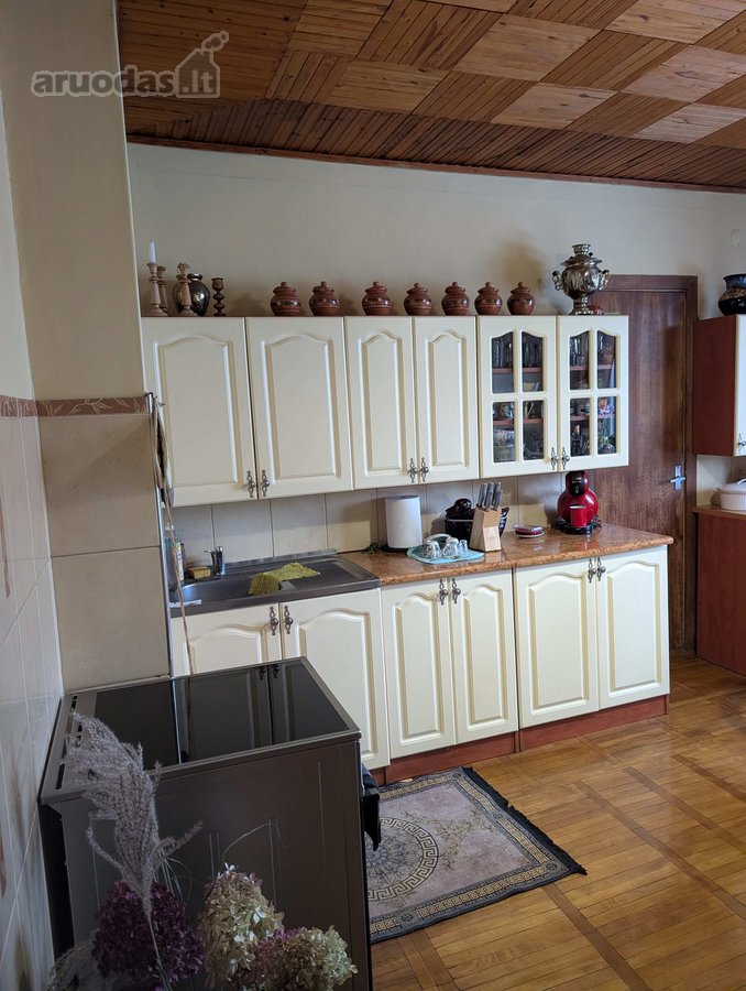 Lazdijų mieste, 20 arų sklype, Gėlyno g. 13 - nuotraukos Nr. 21