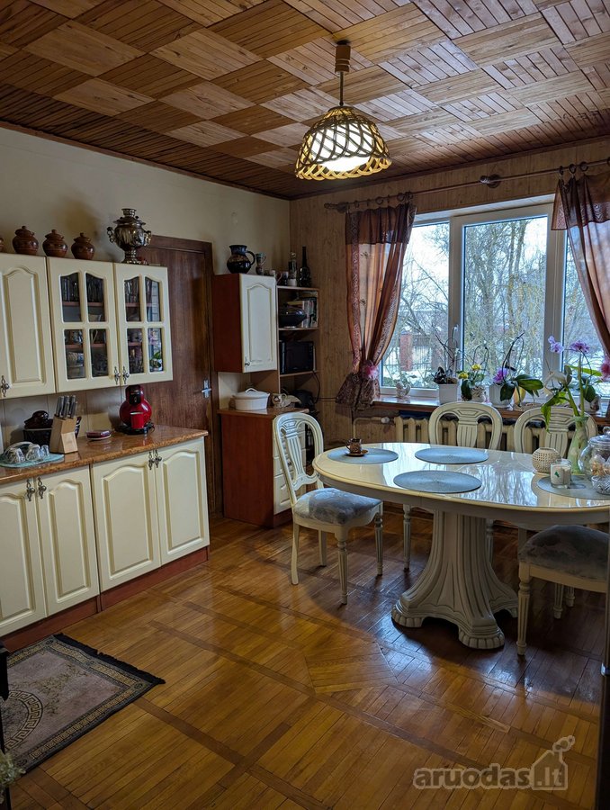 Lazdijų mieste, 20 arų sklype, Gėlyno g. 13 - nuotraukos Nr. 22