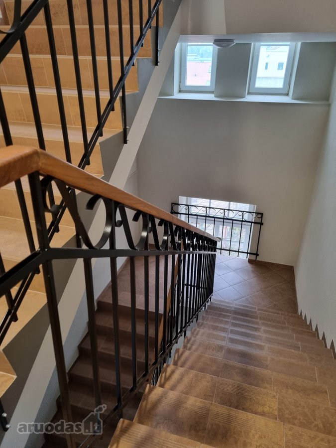 Nuomojamos administracinės paskirties - nuotraukos Nr. 10