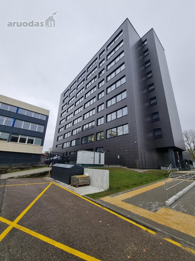 Administracinės