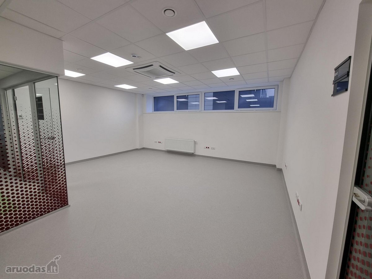 Administracinės - nuotraukos Nr. 3
