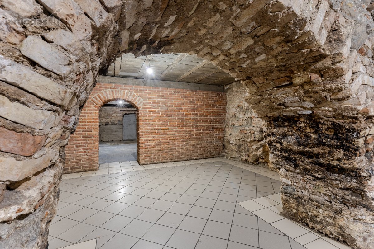 Patalpos autentiškame Vilniaus Senamiesčio - nuotraukos Nr. 15