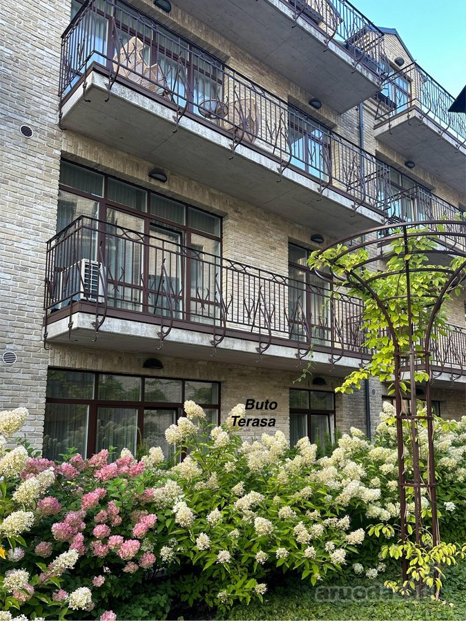 Užupio “Vilniaus Monmartras projekte - nuotraukos Nr. 17