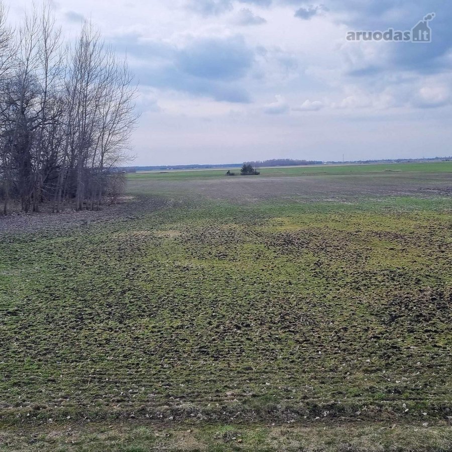 Parduodamas komercinės paskirties 0,6436 ha - nuotraukos Nr. 16