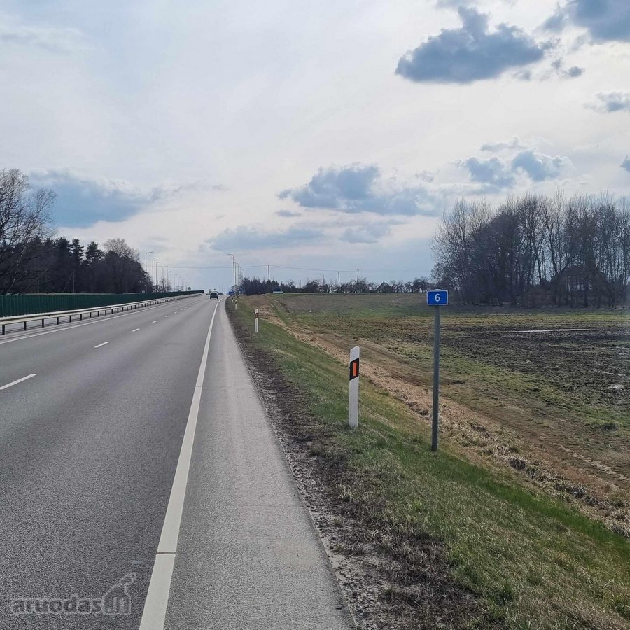 Parduodamas komercinės paskirties 0,6436 ha - nuotraukos Nr. 19