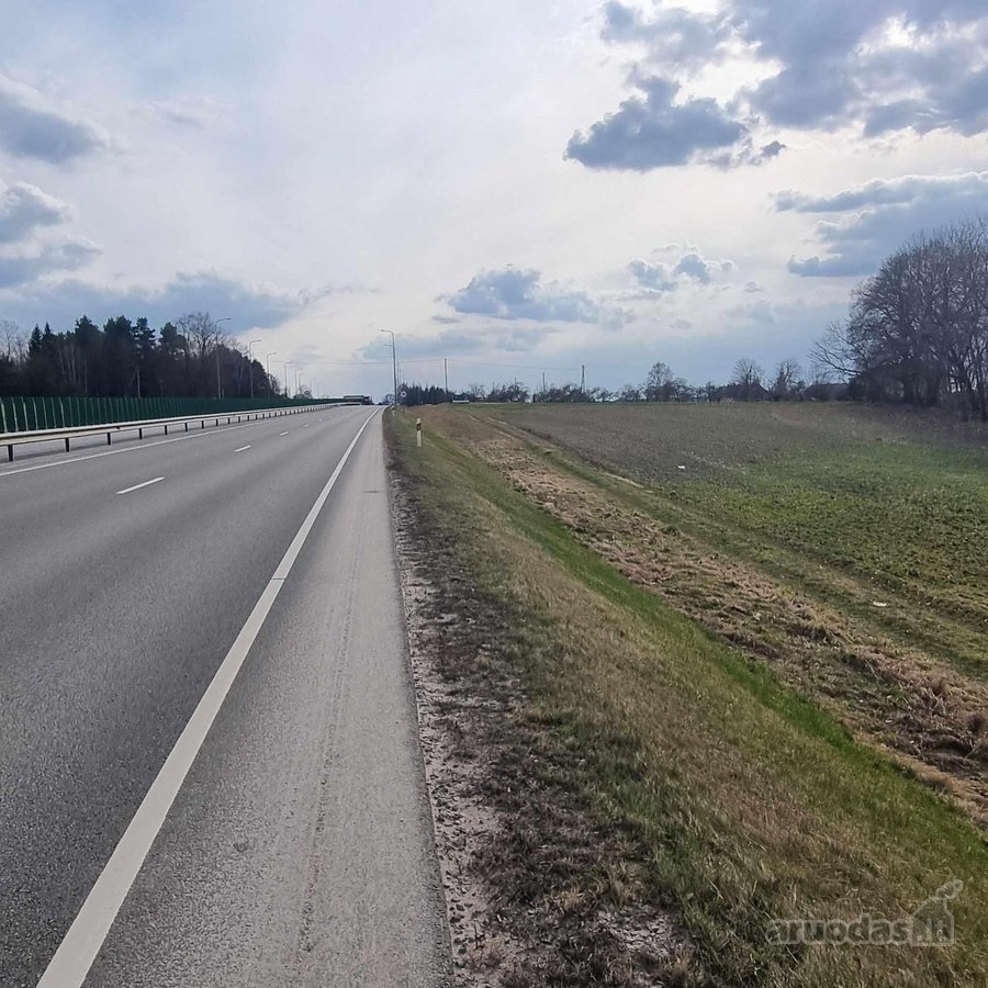 Parduodamas komercinės paskirties 0,6436 ha - nuotraukos Nr. 20