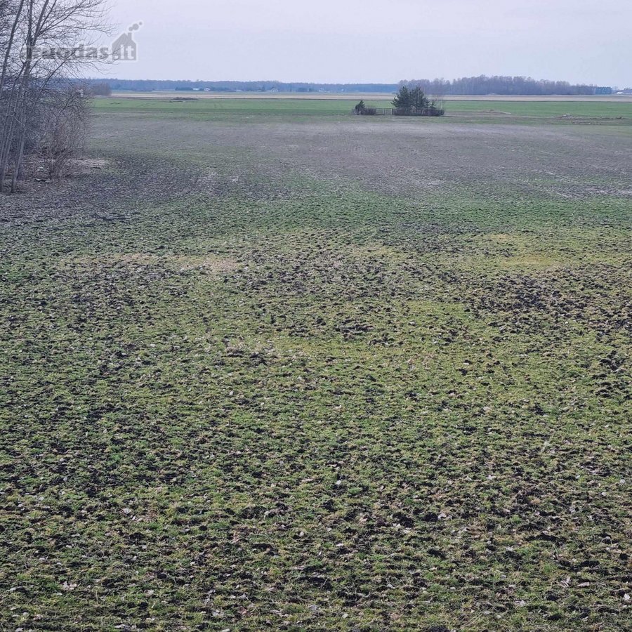 Parduodamas komercinės paskirties 0,6436 ha - nuotraukos Nr. 28