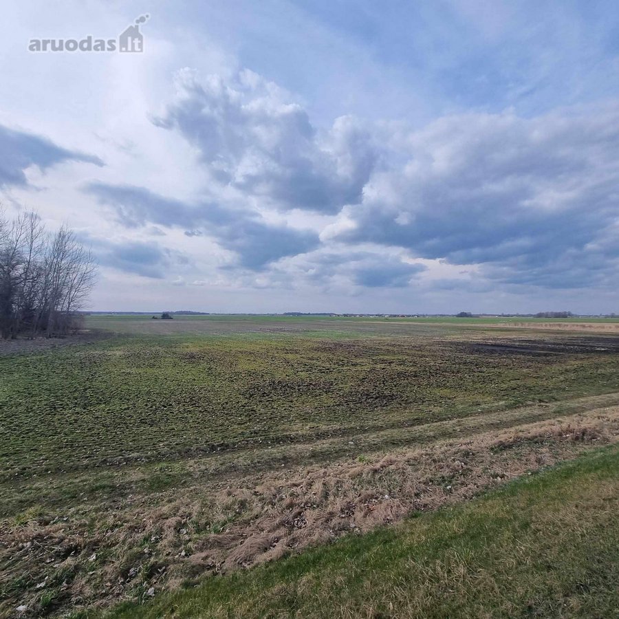 Parduodamas komercinės paskirties 0,6436 ha - nuotraukos Nr. 30