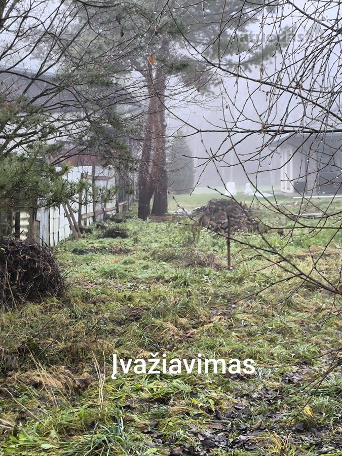 Parduodama sodyba - nuotraukos Nr. 22