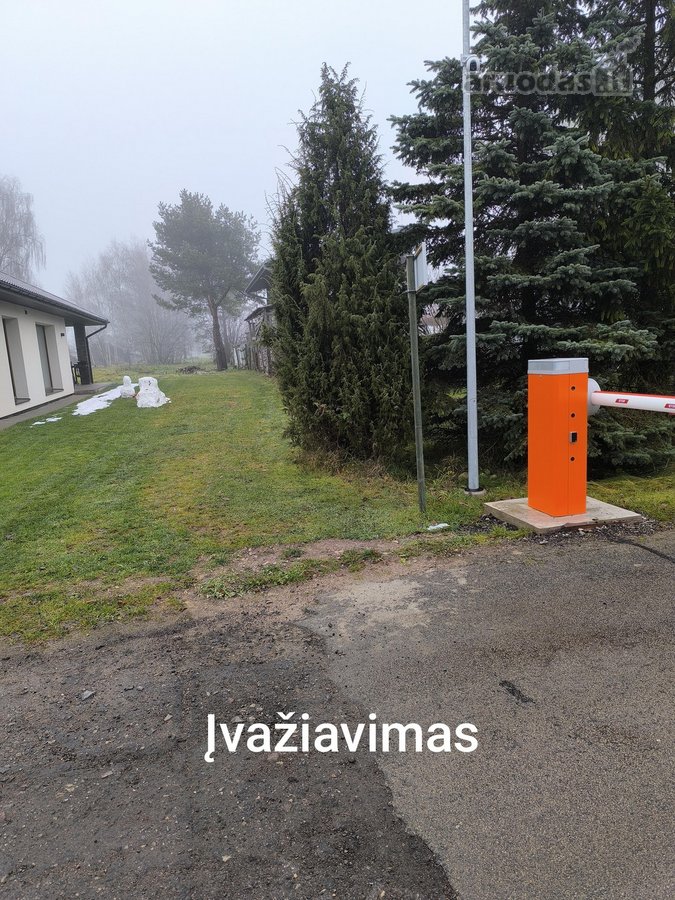 Parduodama sodyba - nuotraukos Nr. 23