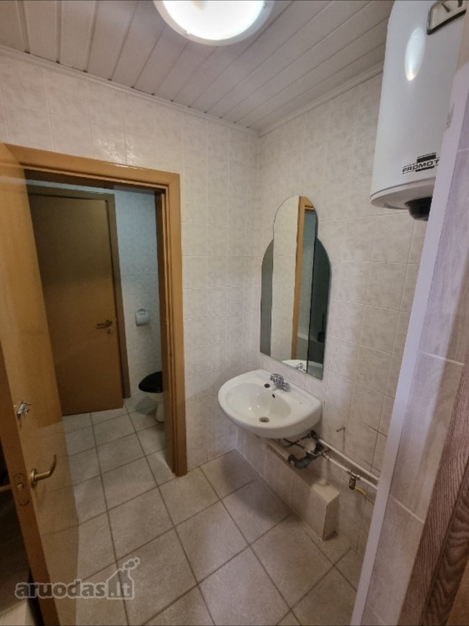 Parduodamas ką tik suremontuotas 1 kambario - nuotraukos Nr. 6