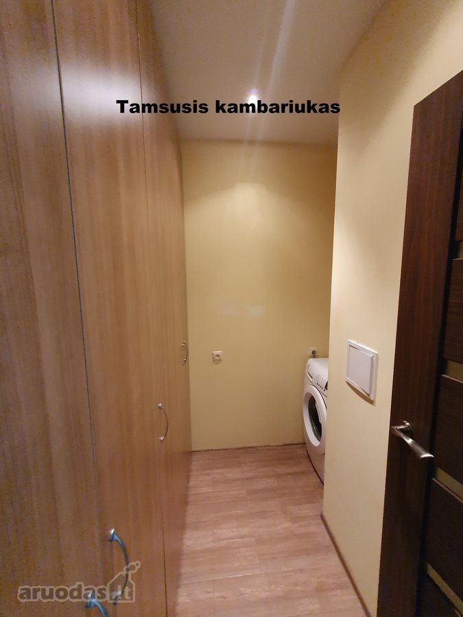 Patogioje vietoje, Pilaitėje, Vydūno g. - nuotraukos Nr. 8