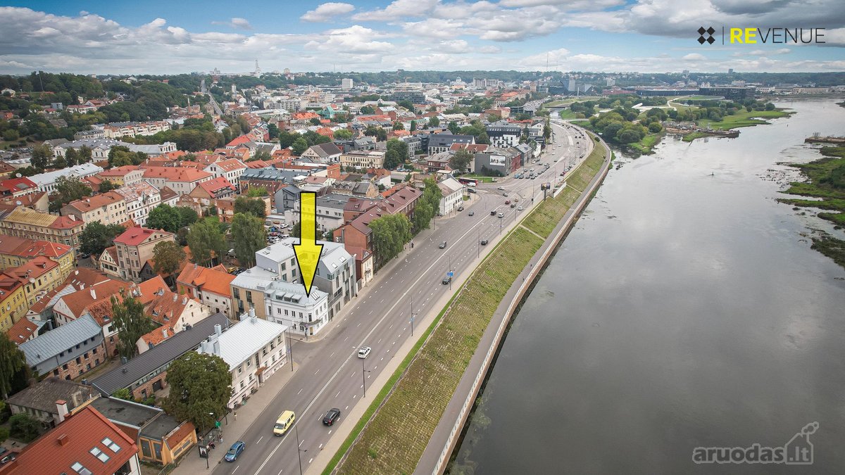 Ieškomi Nuomininkai Naujai Įrengtoms - nuotraukos Nr. 12