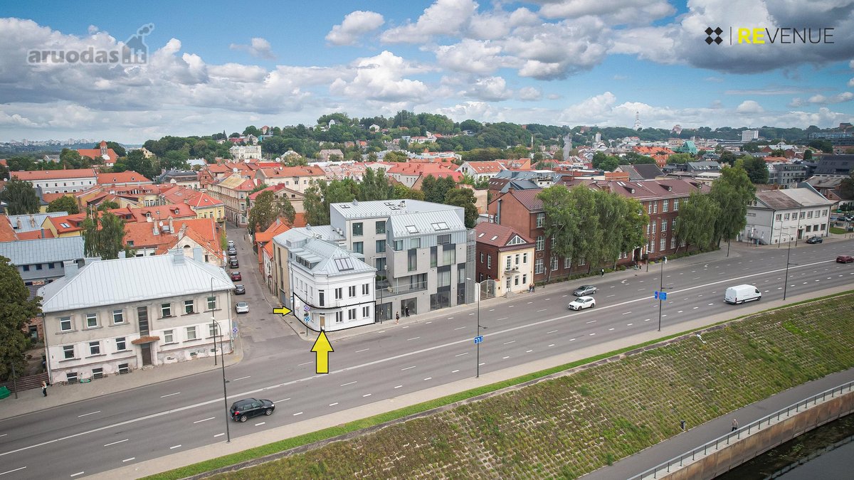 Ieškomi Nuomininkai Naujai Įrengtoms - nuotraukos Nr. 13