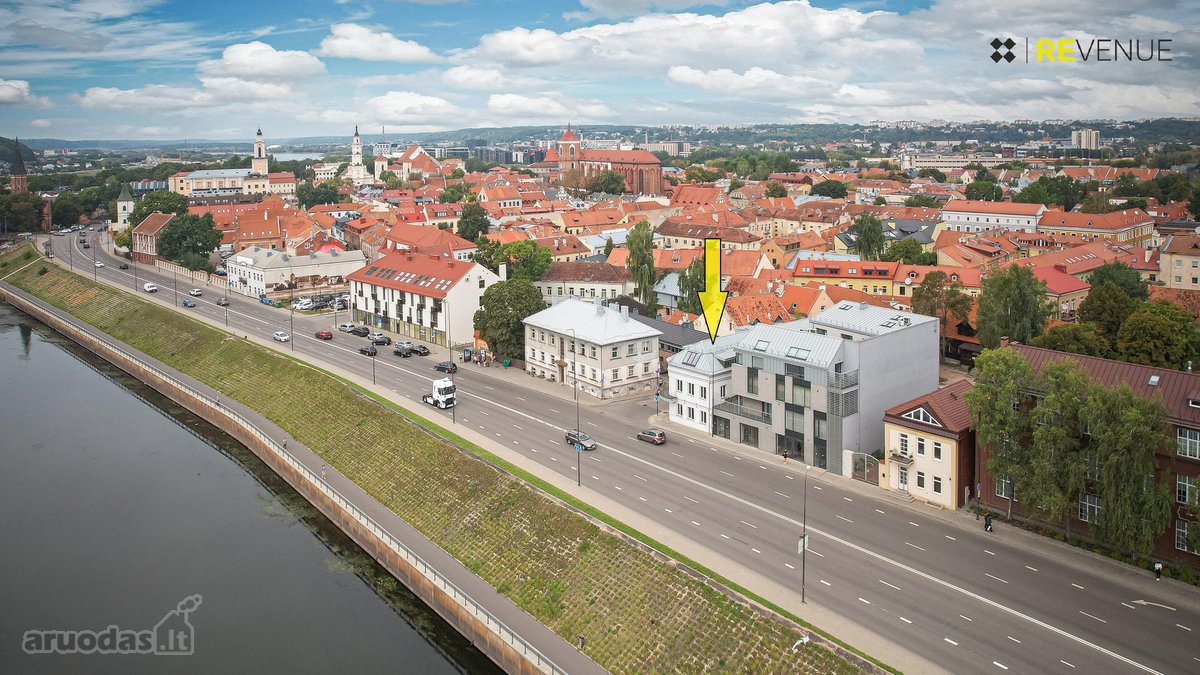 Ieškomi Nuomininkai Naujai Įrengtoms - nuotraukos Nr. 14