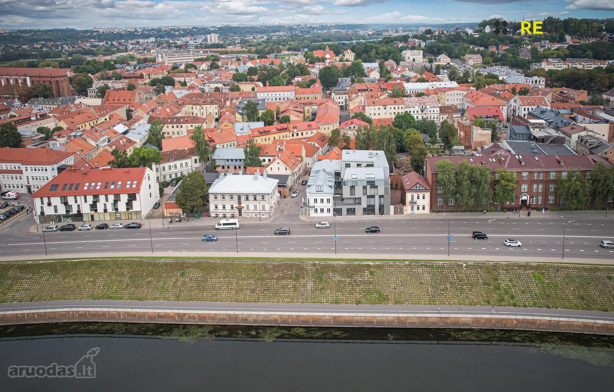Ieškomi Nuomininkai Naujai Įrengtoms - nuotraukos Nr. 16