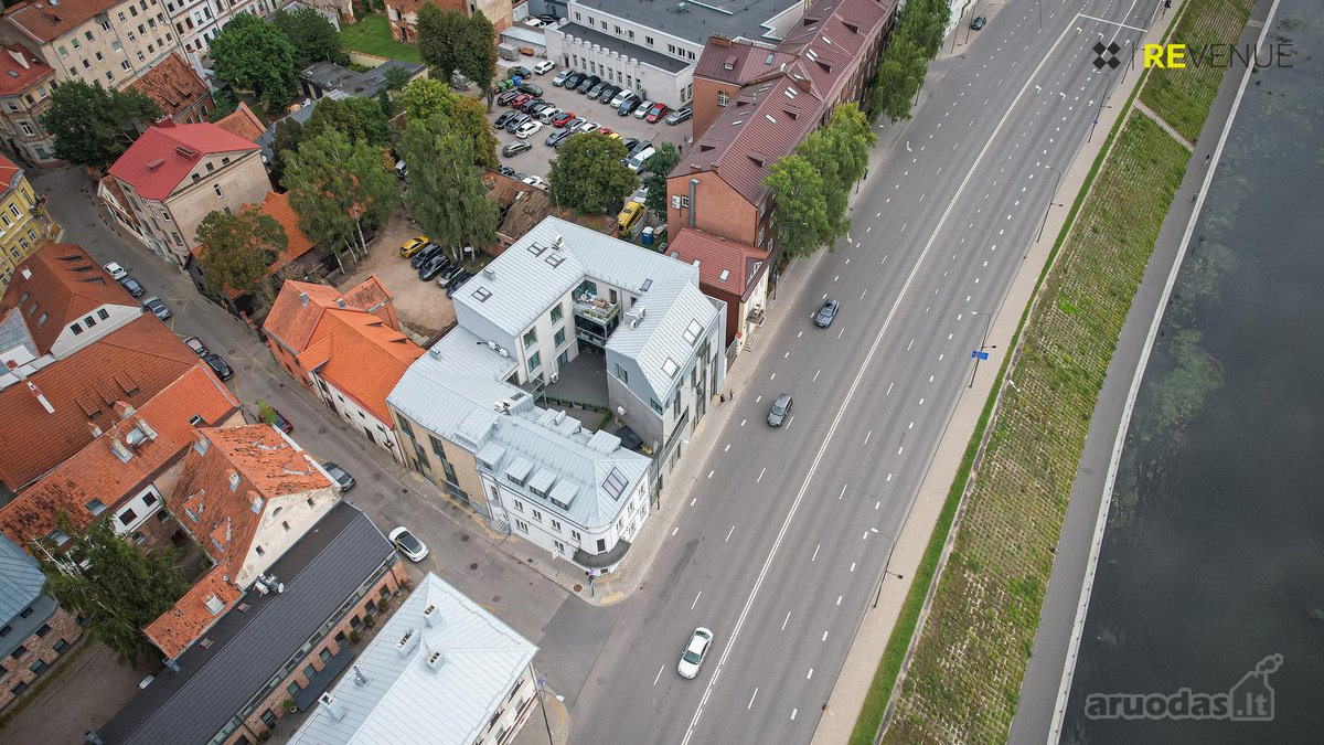 Ieškomi Nuomininkai Naujai Įrengtoms - nuotraukos Nr. 17
