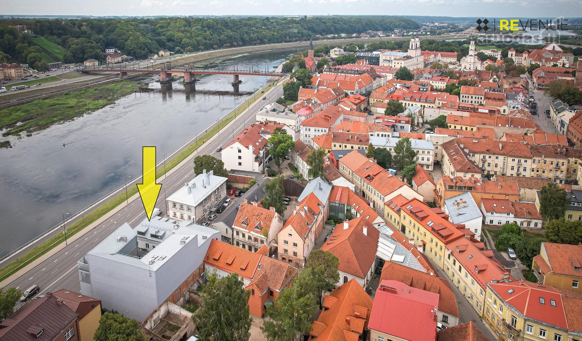 Ieškomi Nuomininkai Naujai Įrengtoms - nuotraukos Nr. 11