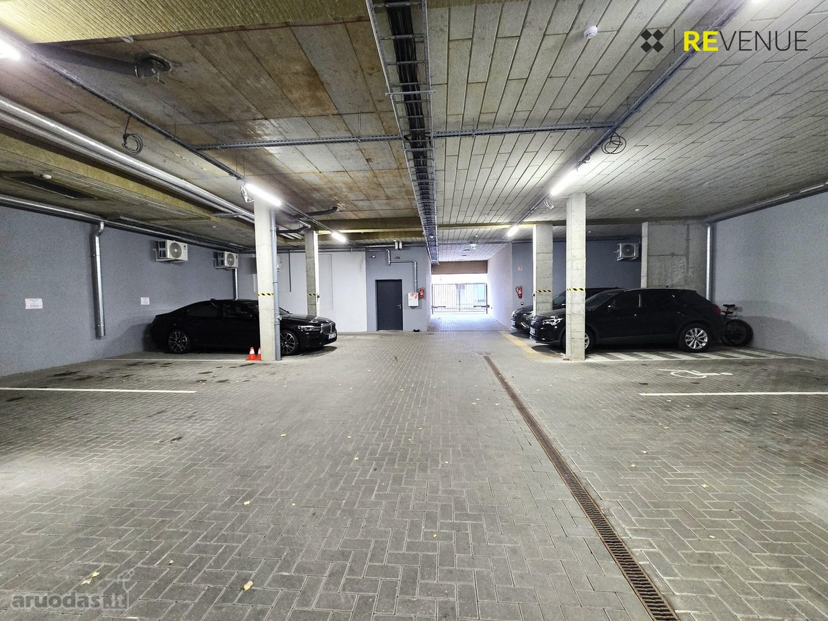 Ieškomi Nuomininkai Naujai Įrengtoms - nuotraukos Nr. 28