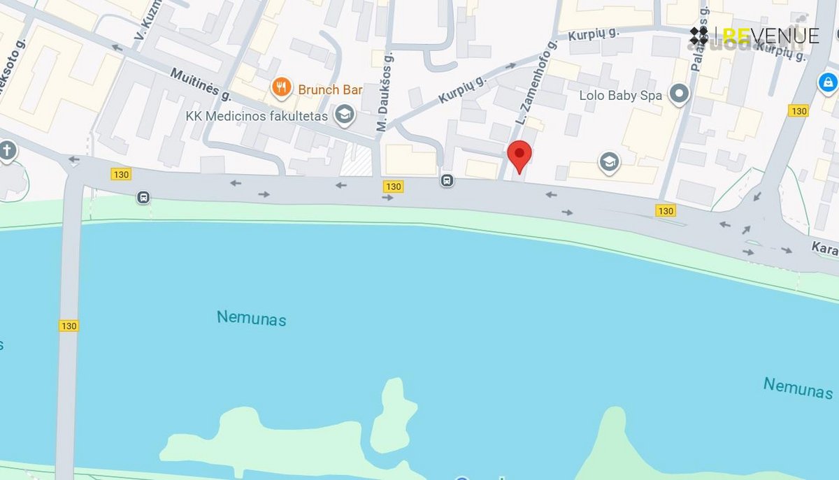 Ieškomi Nuomininkai Naujai Įrengtoms - nuotraukos Nr. 31