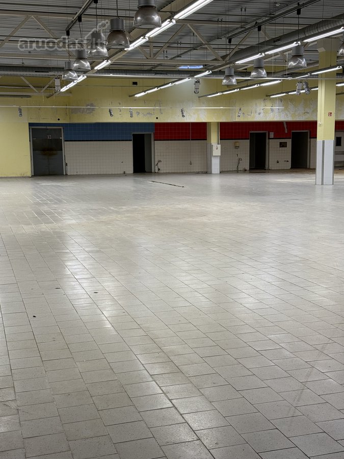 Prekybos Centras - nuotraukos Nr. 12