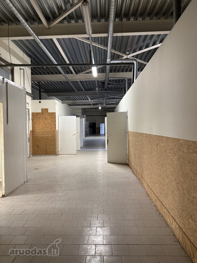 Prekybos Centras - nuotraukos Nr. 7