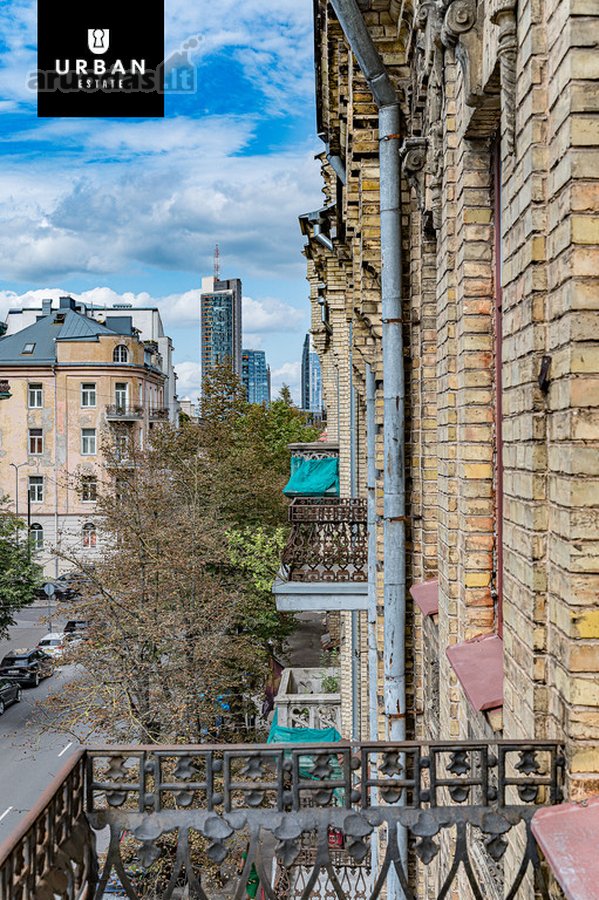 Nuomojamos Erdvios Patalpos Kultūrinio - nuotraukos Nr. 9