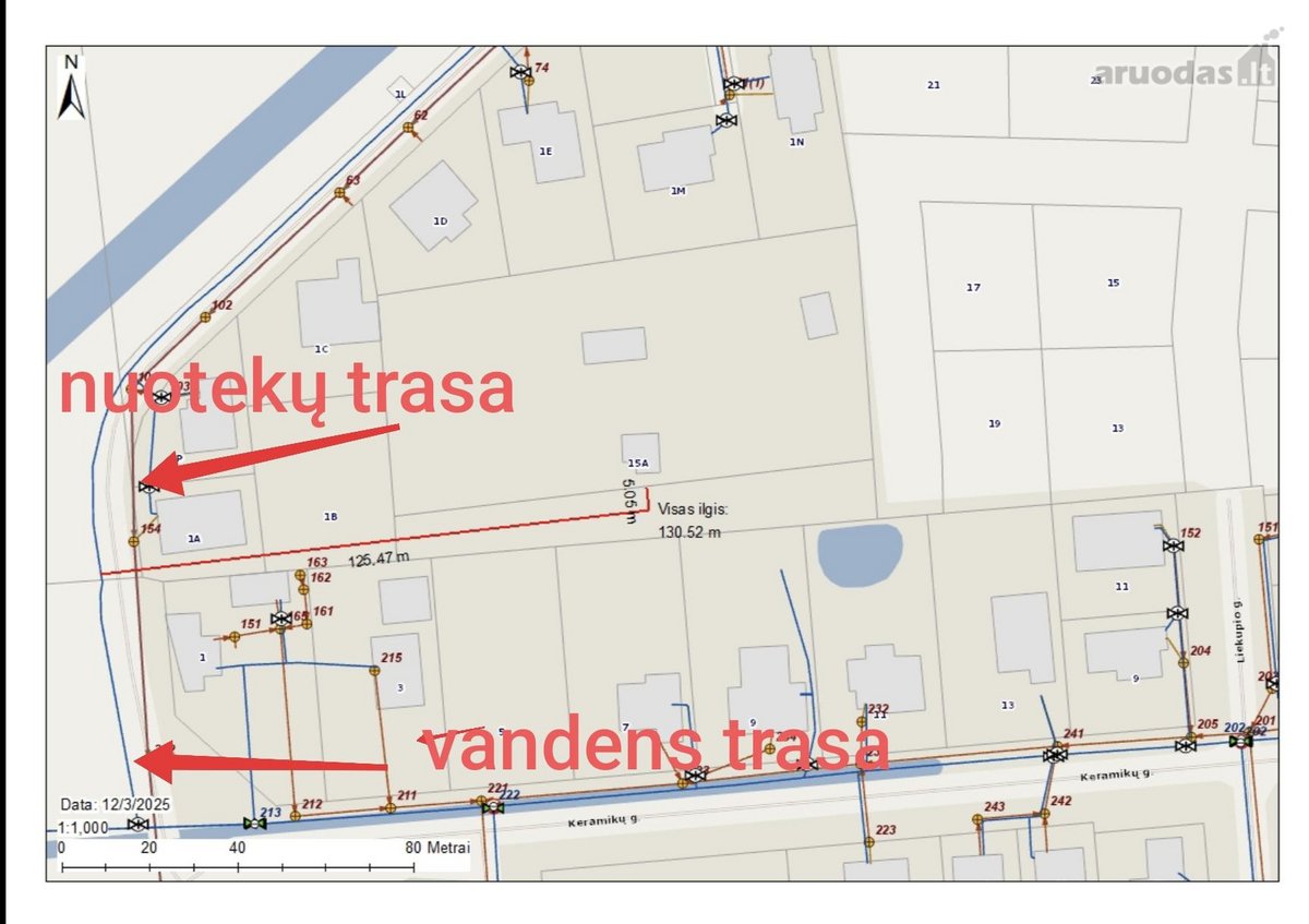 Parduodama sodyba - nuotraukos Nr. 18