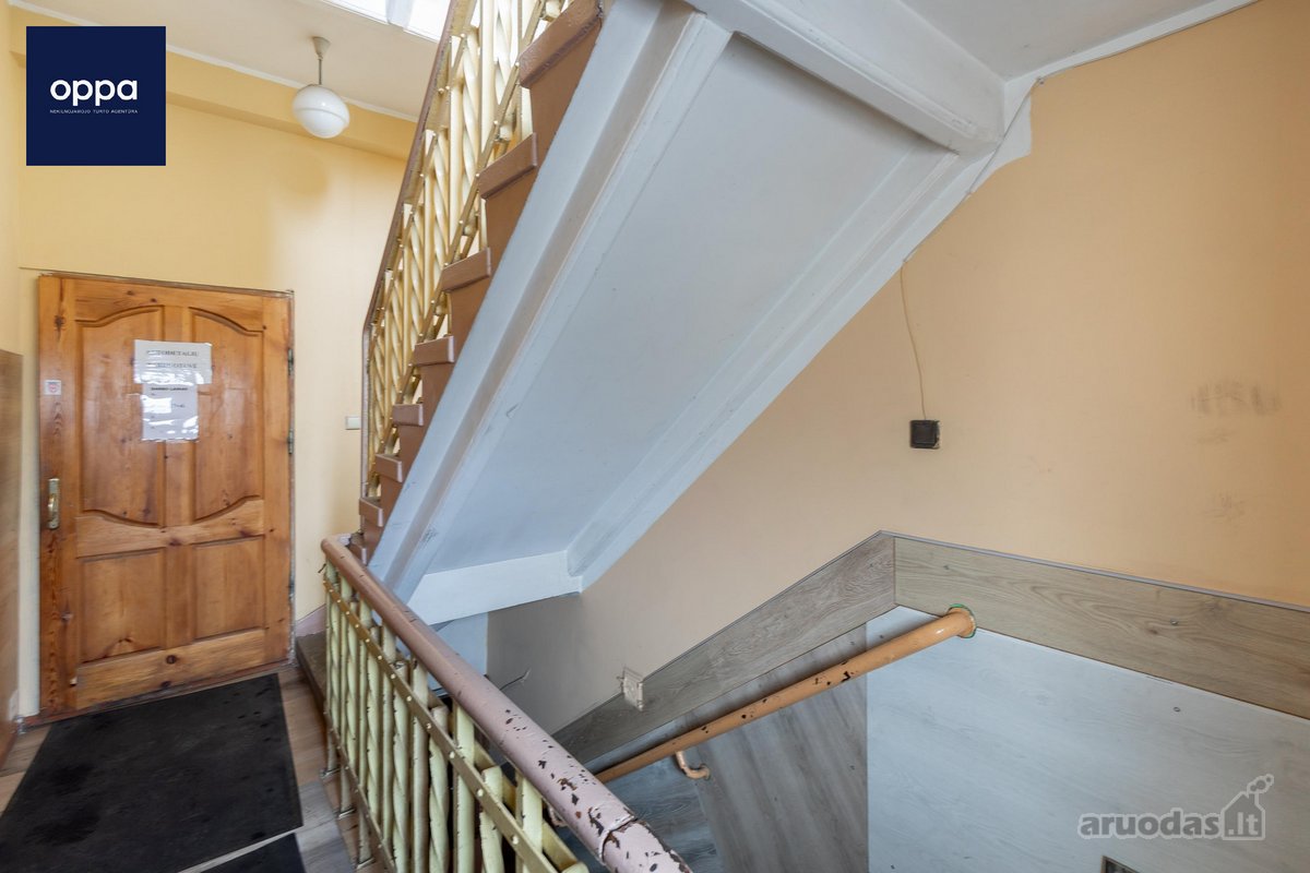 Parduodamas pelningai veikiantis autoservisas - nuotraukos Nr. 44