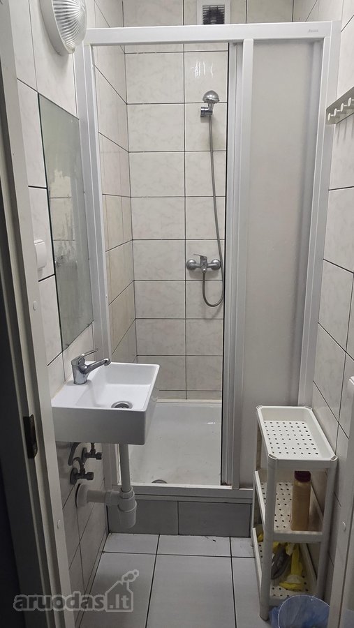 Išnuomojamas 1 vienvietis ir 1 dvivietis - nuotraukos Nr. 8