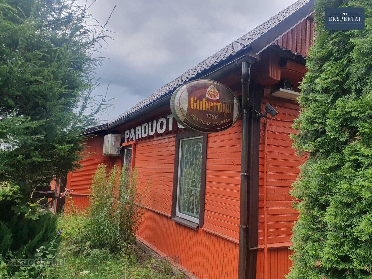 Šalčininkų rajone,matuizų kaime, šalia - nuotraukos Nr. 6