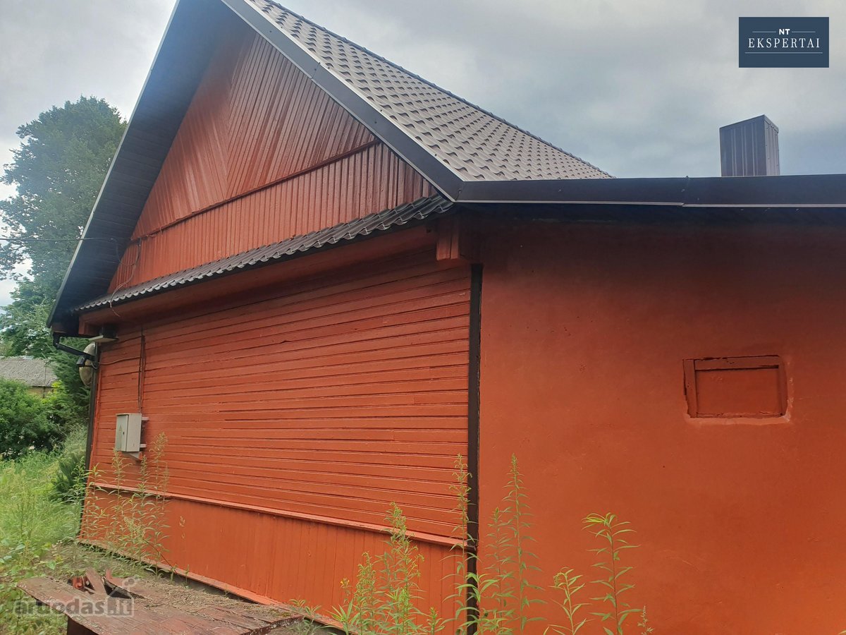 Šalčininkų rajone,matuizų kaime, šalia - nuotraukos Nr. 7