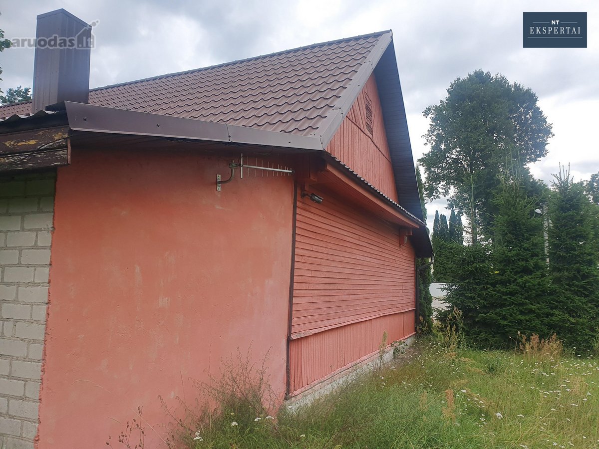 Šalčininkų rajone,matuizų kaime, šalia - nuotraukos Nr. 8
