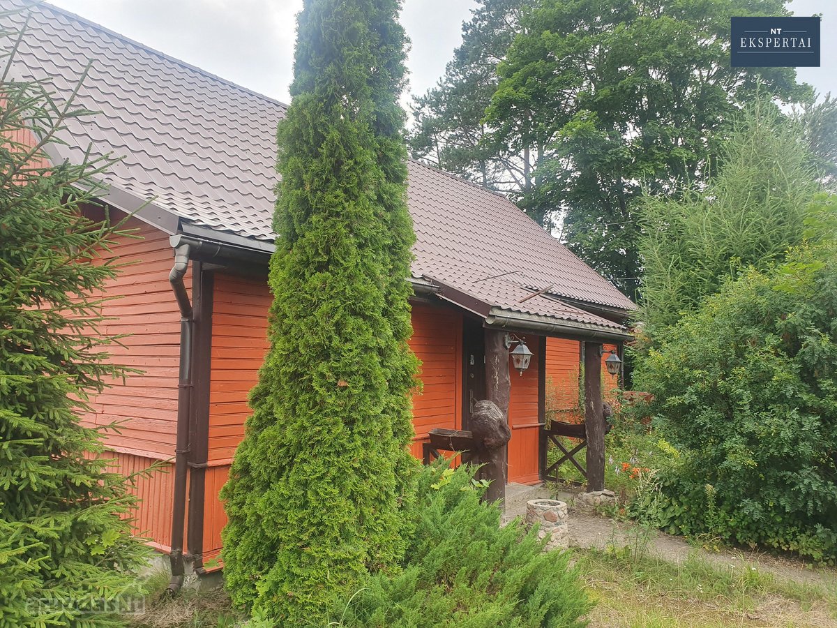 Šalčininkų rajone,matuizų kaime, šalia - nuotraukos Nr. 9