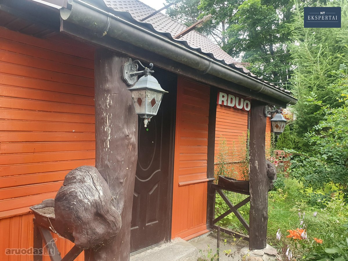 Šalčininkų rajone,matuizų kaime, šalia - nuotraukos Nr. 10